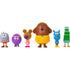 Hey Duggee Figurine Set